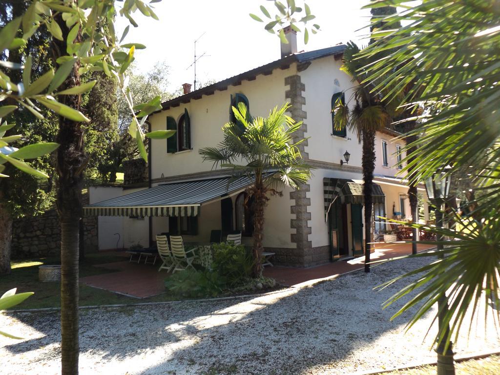 Villa Delle Sirene *